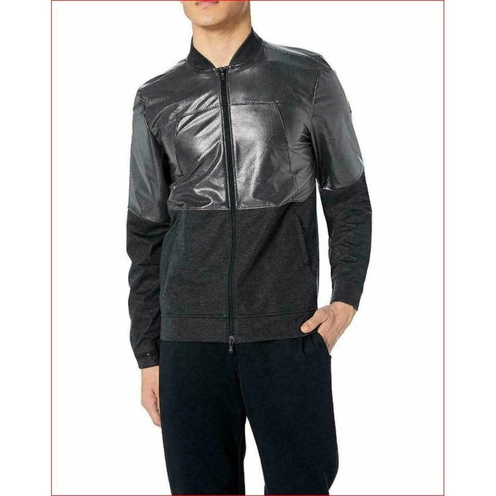 Under Armour xstorm men jacket water resistant fitted 1329261 grey XS $110
